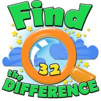 Find The Difference 32