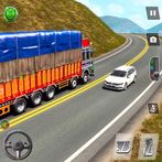 Indian Cargo Driver Truck Game