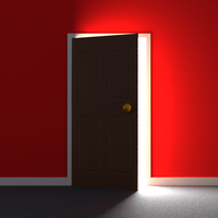 OpenSesame! Share Your Secrets