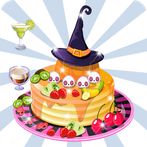 cooking games natural pancakes