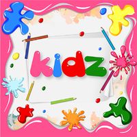 Coloring Book - Games for Kids