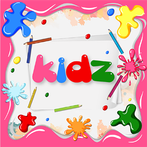 Coloring Book - Games for Kids