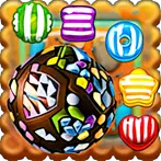 Sweet Crush: Match 3 Game
