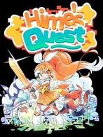 Crunchyroll: Hime's Quest