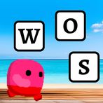 Word Gather - Word Escape Run