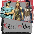 Kërri N'Dor