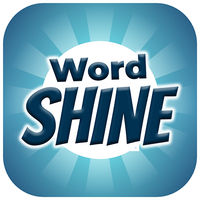 Word Shine - Word Puzzle Game