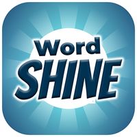 Word Shine - Word Puzzle Game