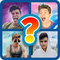 Ghiceste persoana faimoasa