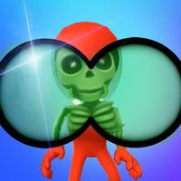 X-Ray Run
