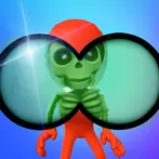 X-Ray Run