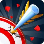 Crossbow - Target shooting or 