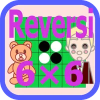 reversi of 6by6