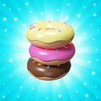 Sweet Sort 3D