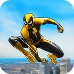 Superhero Simulator:SpiderHero