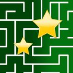 star mazeGame (off line game)