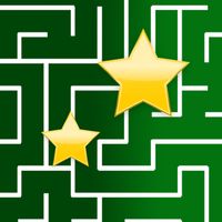 star mazeGame (off line game)