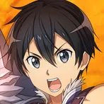 SAO Integral Factor - MMORPG