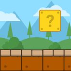 Jungle Run & Jump Adventure