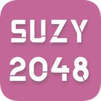 SUZY(수지) 2048 Game
