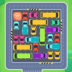 Traffic Jam: Parking Games
