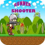 RUNNER SHOOTER