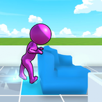 Push the Chair: Logic Puzzle