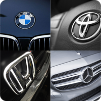Car Logos Quiz