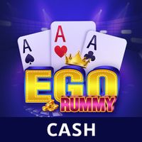 Ego Rummy