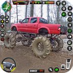 Offroad Mud Truck Game Monster