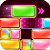 Jewel Slide Puzzle Deluxe