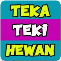 Teka Teki Hewan