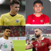 Daftar pemain timnas AFF 2022