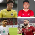 Daftar pemain timnas AFF 2022