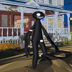 Rainbow Survival Friend Game