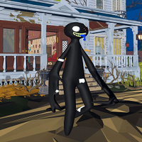 Rainbow Survival Friend Game