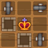 님 왕관 없어요?