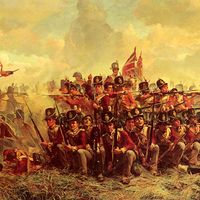 Napoleonics: Quatre Bras