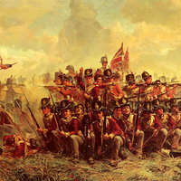 Napoleonics: Quatre Bras