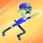 Police Throw