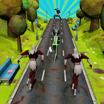 Cat Runner - Super Rush