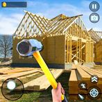 House Demolish Destruction Sim