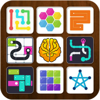 Brain Puzzle Games