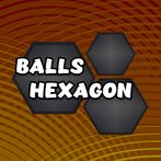 Balls Hexagon Aposta Ganha