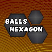 Balls Hexagon Aposta Ganha