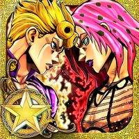 JoJo's Bizarre Adventure: Stardust Shooters