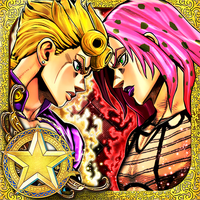 JoJo's Bizarre Adventure: Stardust Shooters