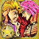 JoJo's Bizarre Adventure: Stardust Shooters