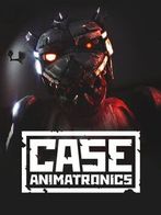 CASE: Animatronics Horror game