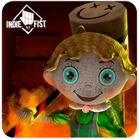 Scary Doll: horror game